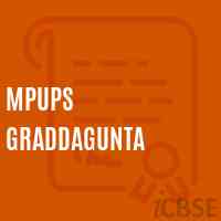 Mpups Graddagunta Middle School Logo