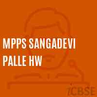 Mpps Sangadevi Palle Hw Primary School Logo