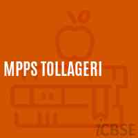 Mpps Tollageri Primary School Logo