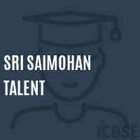 Sri Saimohan Talent Middle School Logo