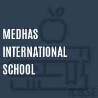 Medhas International School Logo