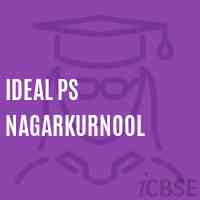 Ideal Ps Nagarkurnool Primary School Logo
