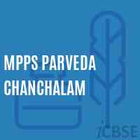 Mpps Parveda Chanchalam Primary School Logo