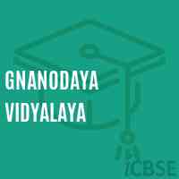 Gnanodaya Vidyalaya Middle School Logo