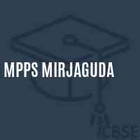 Mpps Mirjaguda Primary School Logo