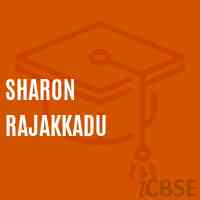 Sharon Rajakkadu Middle School Logo