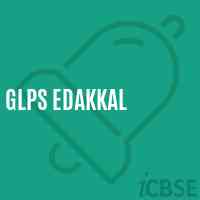 Glps Edakkal Primary School Logo