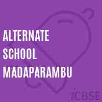 Alternate School Madaparambu Logo