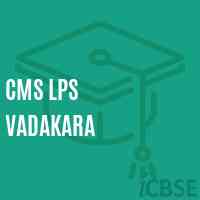 Cms Lps Vadakara Primary School Logo