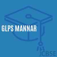 Glps Mannar Primary School Logo
