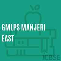 Gmlps Manjeri East Primary School Logo