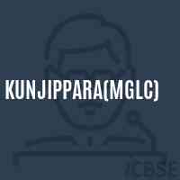 Kunjippara(Mglc) Primary School Logo