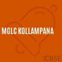Mglc Kollampana Primary School Logo