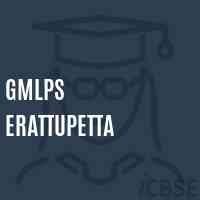 Gmlps Erattupetta Primary School Logo