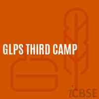 Glps Third Camp Primary School Logo