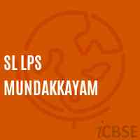 Sl Lps Mundakkayam Primary School Logo