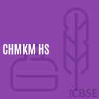 Chmkm Hs High School Logo