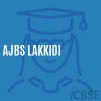 Ajbs Lakkidi Primary School Logo