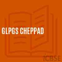 Glpgs Cheppad Primary School Logo