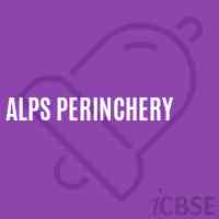 Alps Perinchery Primary School Logo