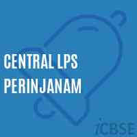 Central Lps Perinjanam Primary School Logo