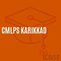 Cmlps Karikkad Primary School Logo