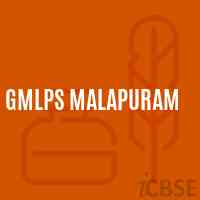 Gmlps Malapuram Primary School Logo