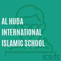 Al Huda International Islamic School Logo