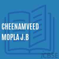 Cheenamveed Mopla J.B Primary School Logo