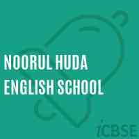Noorul Huda English School Logo