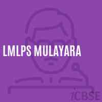 Lmlps Mulayara Primary School Logo