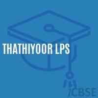 Thathiyoor Lps Primary School Logo