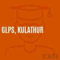 Glps, Kulathur Primary School Logo