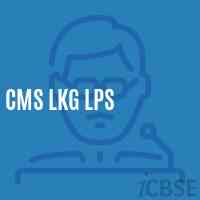 Cms Lkg Lps Primary School Logo