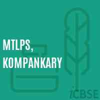 Mtlps, Kompankary Primary School Logo