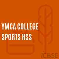 Ymca College Sports Hss High School Logo