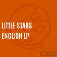 Little Stars English Lp Primary School Logo