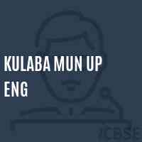 Kulaba Mun Up Eng Middle School Logo