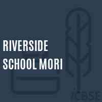 Riverside School Mori Logo