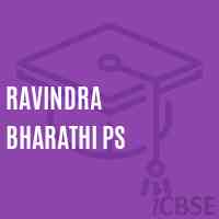 Ravindra Bharathi Ps Primary School Logo