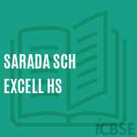 Sarada Sch Excell Hs Middle School Logo