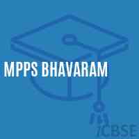 Mpps Bhavaram Primary School Logo