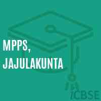 Mpps, Jajulakunta Primary School Logo
