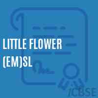 Little Flower (Em)Sl Primary School Logo