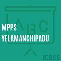 Mpps Yelamanchipadu Primary School Logo