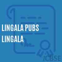 LINGALA PubS LINGALA Middle School Logo