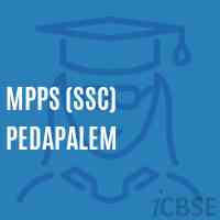 Mpps (Ssc) Pedapalem Primary School Logo