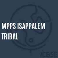 Mpps Isappalem Tribal Primary School Logo