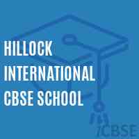 Hillock International Cbse School Logo