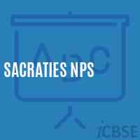 Sacraties Nps Primary School Logo